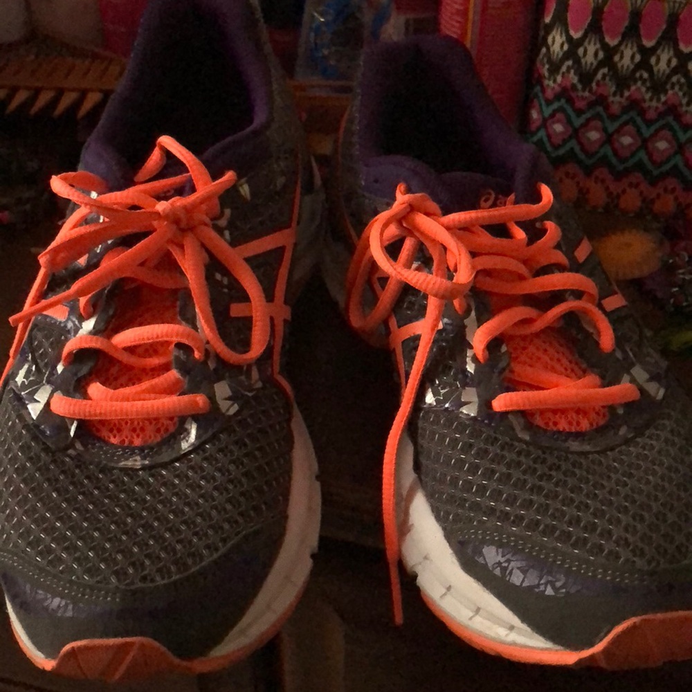 ASICS Gel Excite 4 Walking shoes